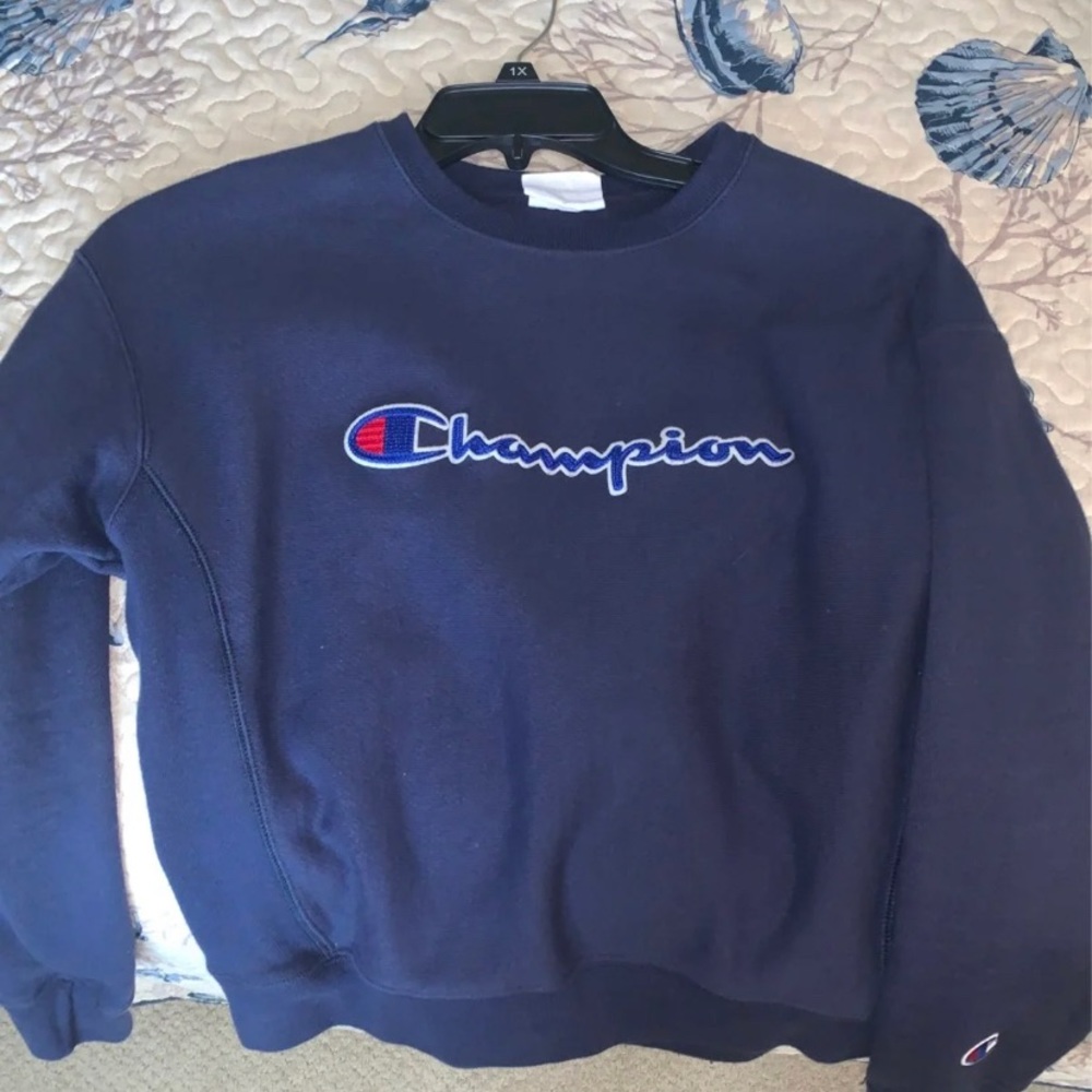 Champion Hoodie